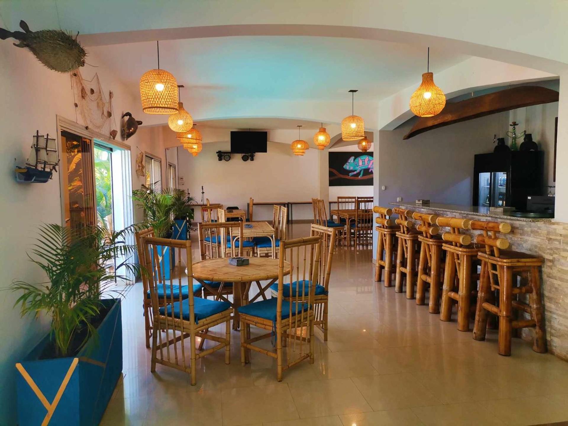 Hotel La Kapila Ivato Ivato  Екстер'єр фото