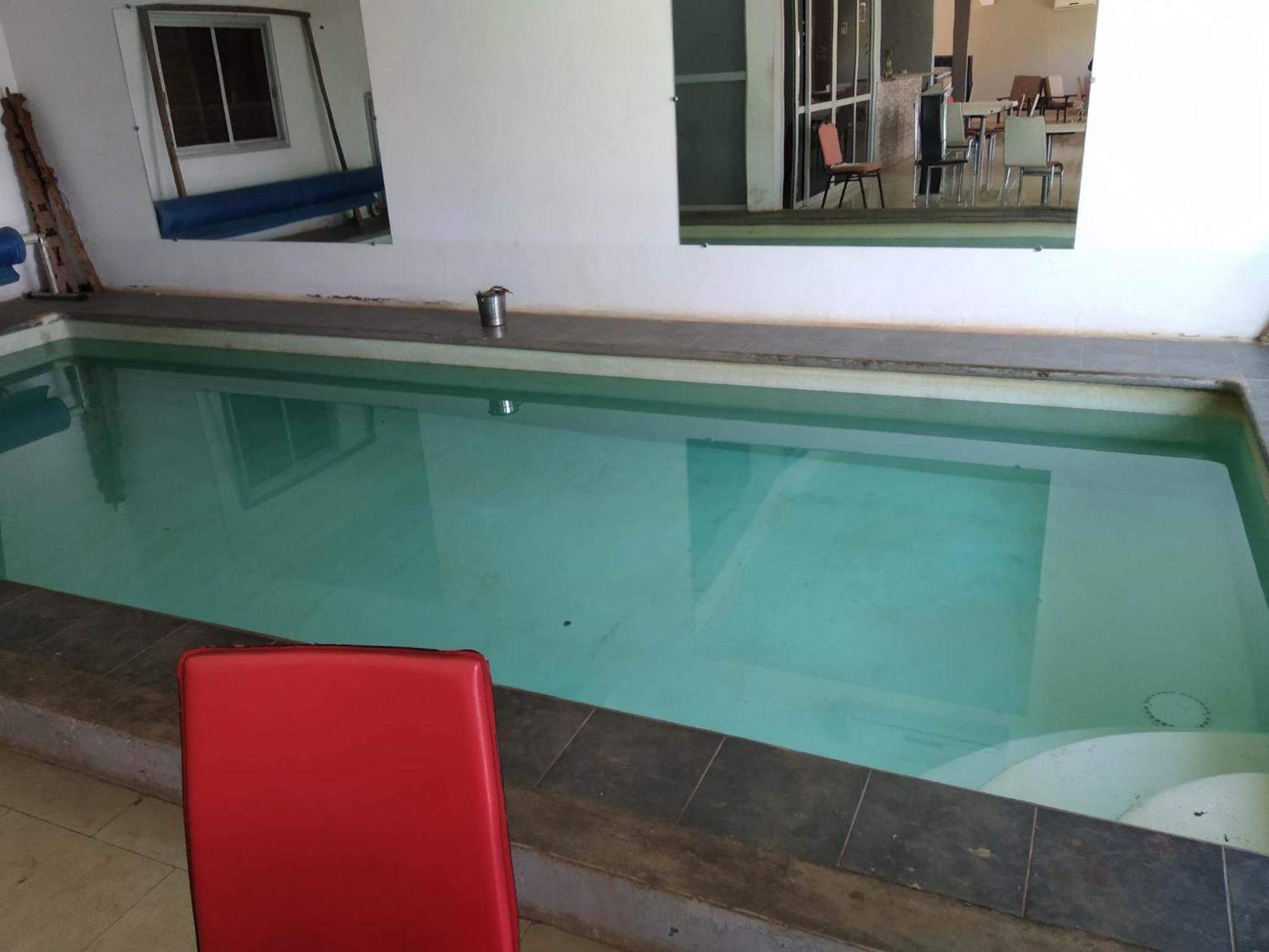 Hotel La Kapila Ivato Ivato  Екстер'єр фото