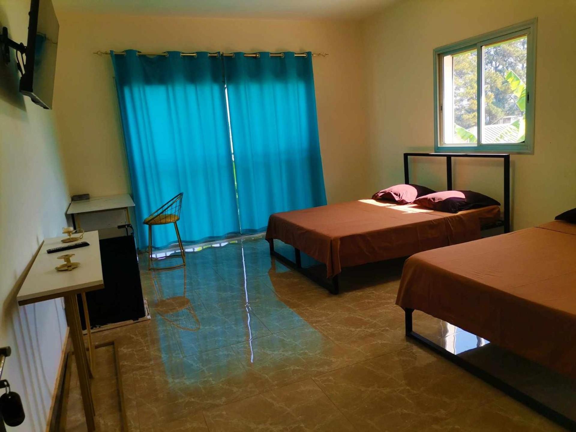 Hotel La Kapila Ivato Ivato  Екстер'єр фото