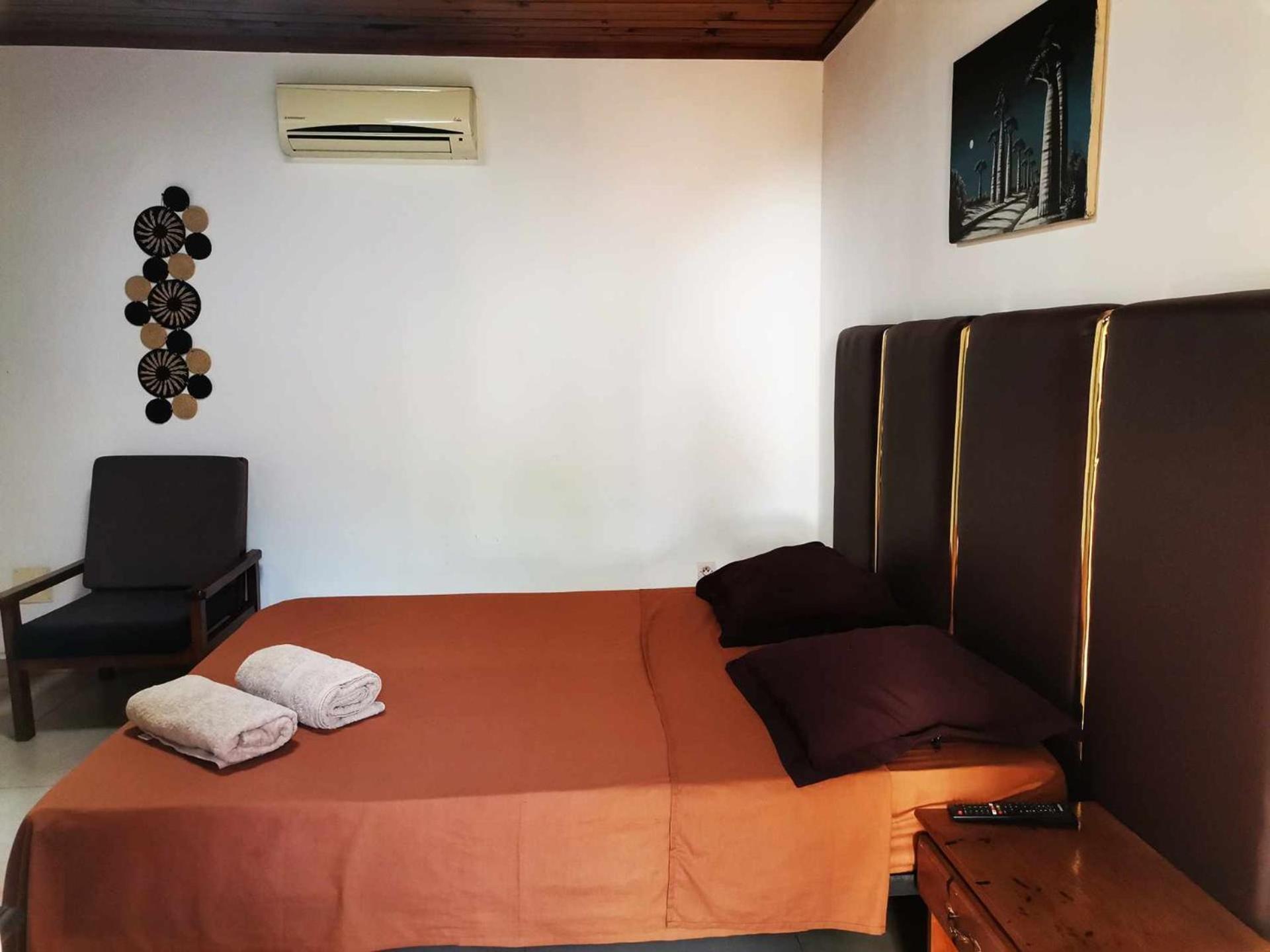 Hotel La Kapila Ivato Ivato  Екстер'єр фото