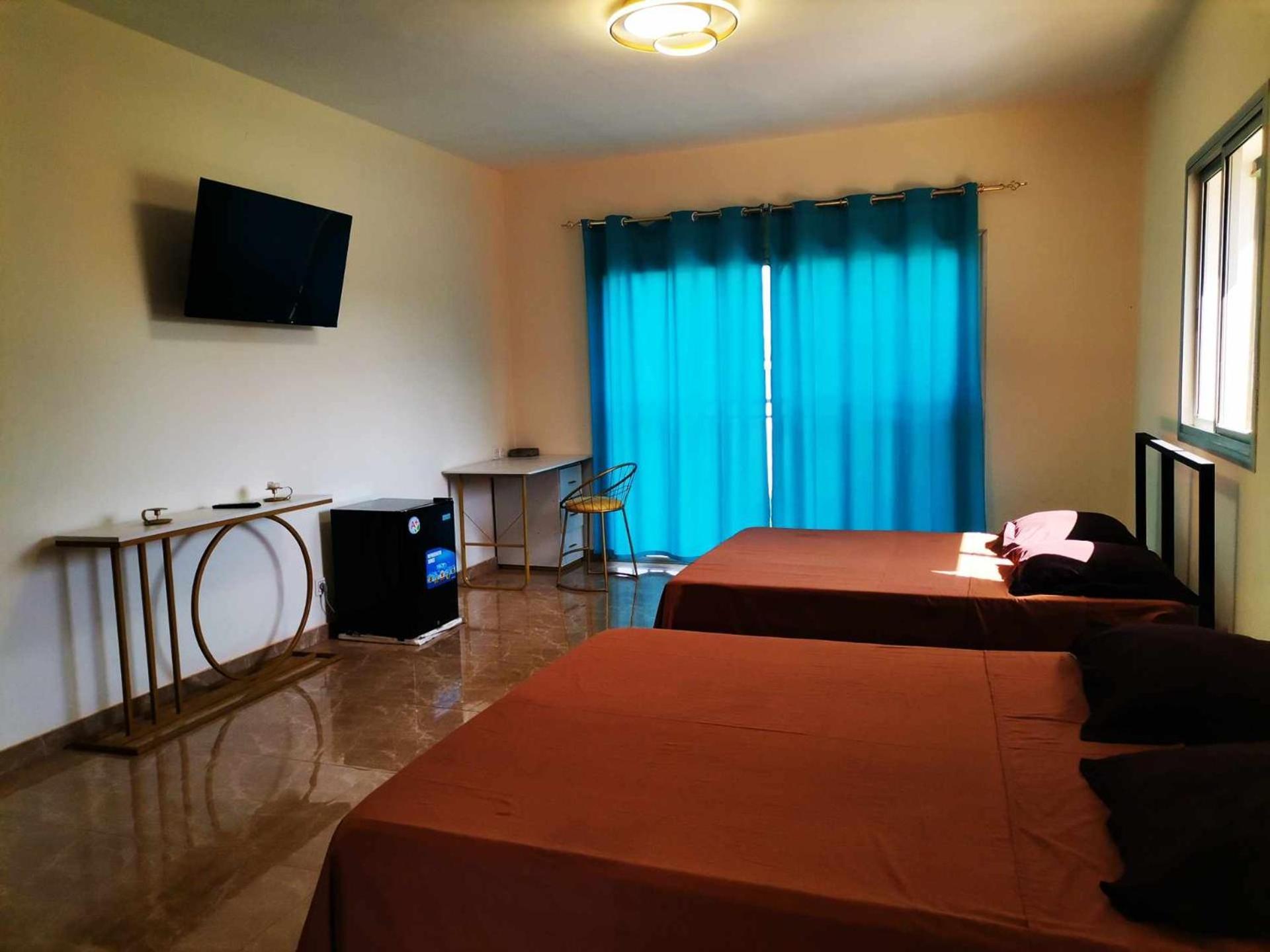Hotel La Kapila Ivato Ivato  Екстер'єр фото