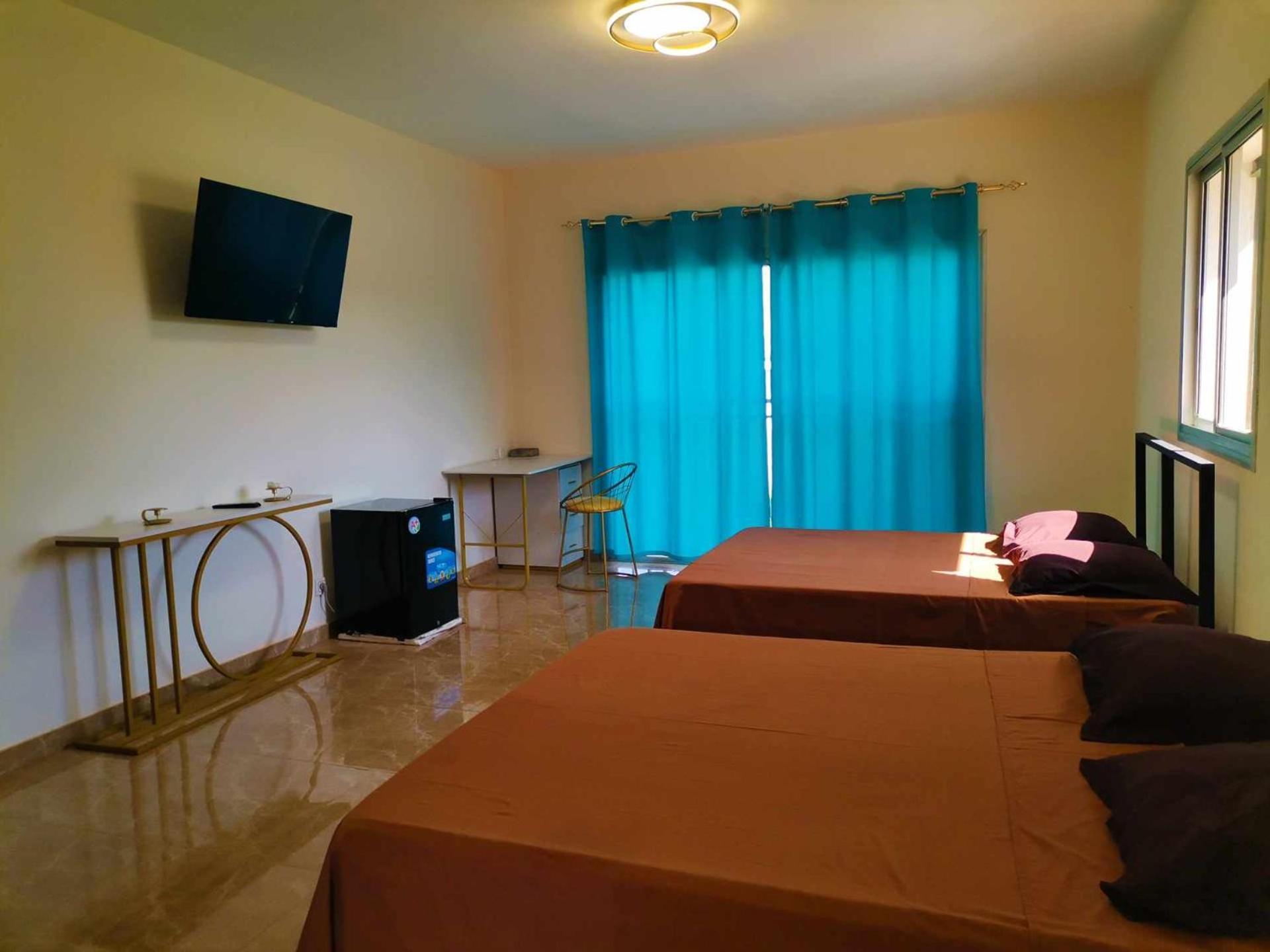 Hotel La Kapila Ivato Ivato  Екстер'єр фото