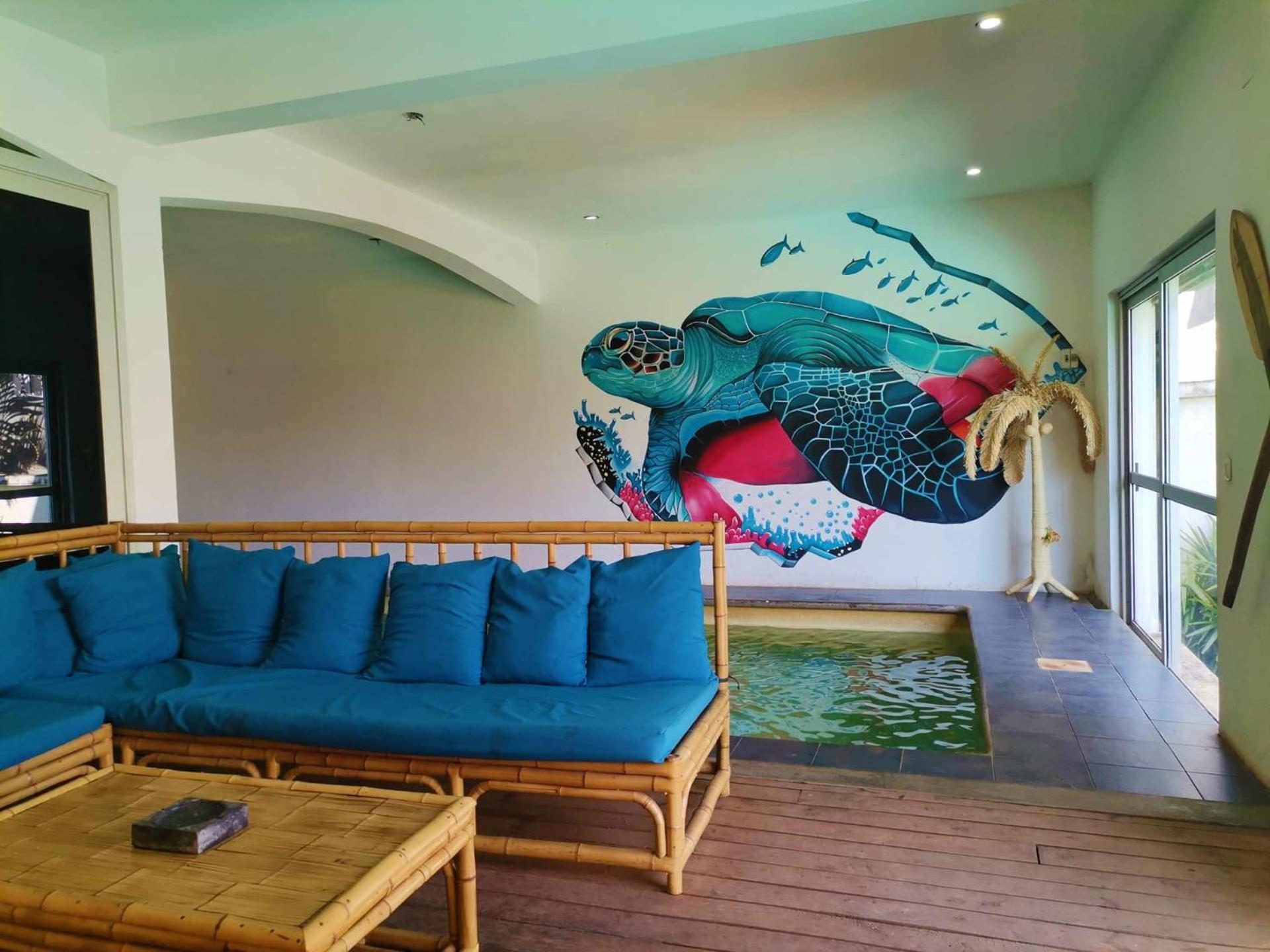 Hotel La Kapila Ivato Ivato  Екстер'єр фото